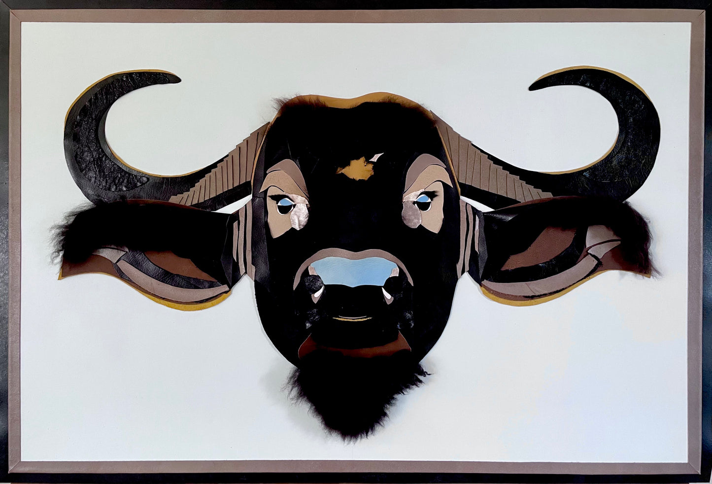 The Mighty Buffalo