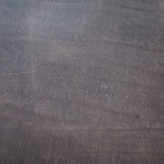 Mali Dark Brown - Closed