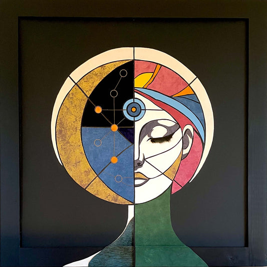 The Cosmic Queen
