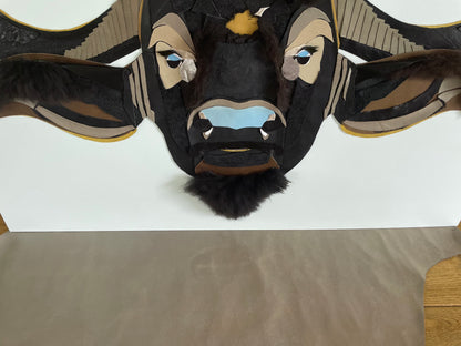 The Mighty Buffalo