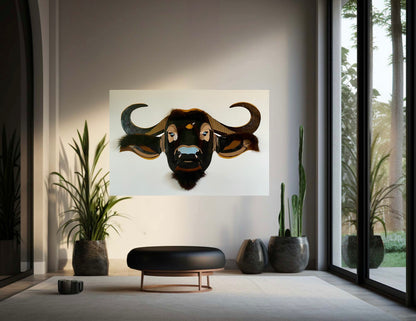 The Mighty Buffalo