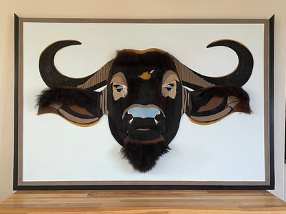 The Mighty Buffalo