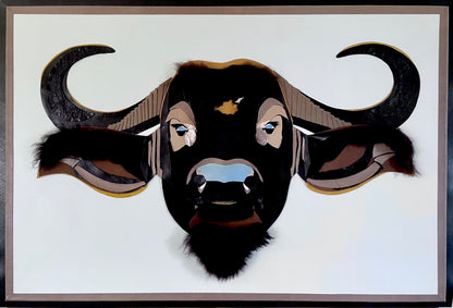 The Mighty Buffalo