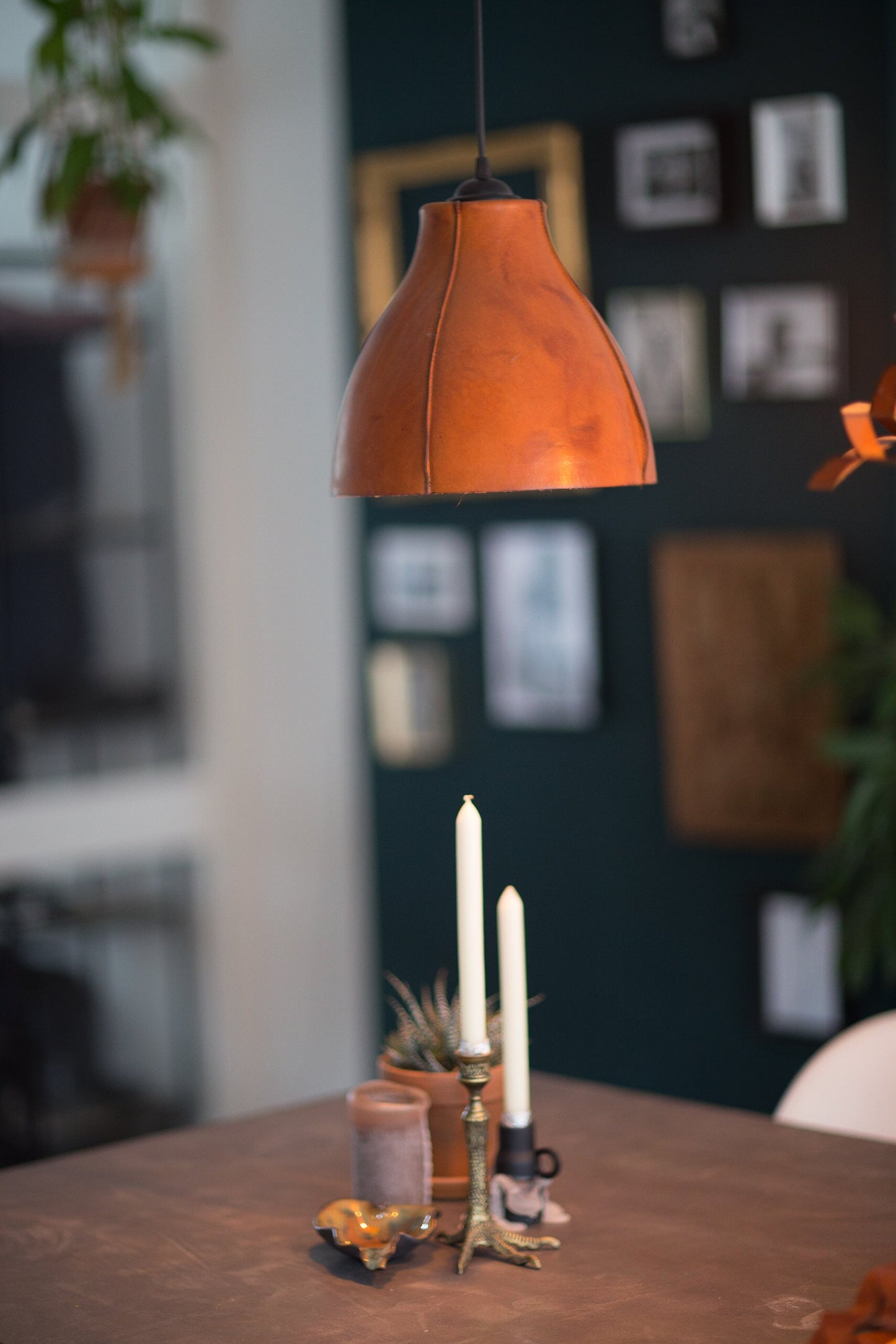 Vintage Lamp