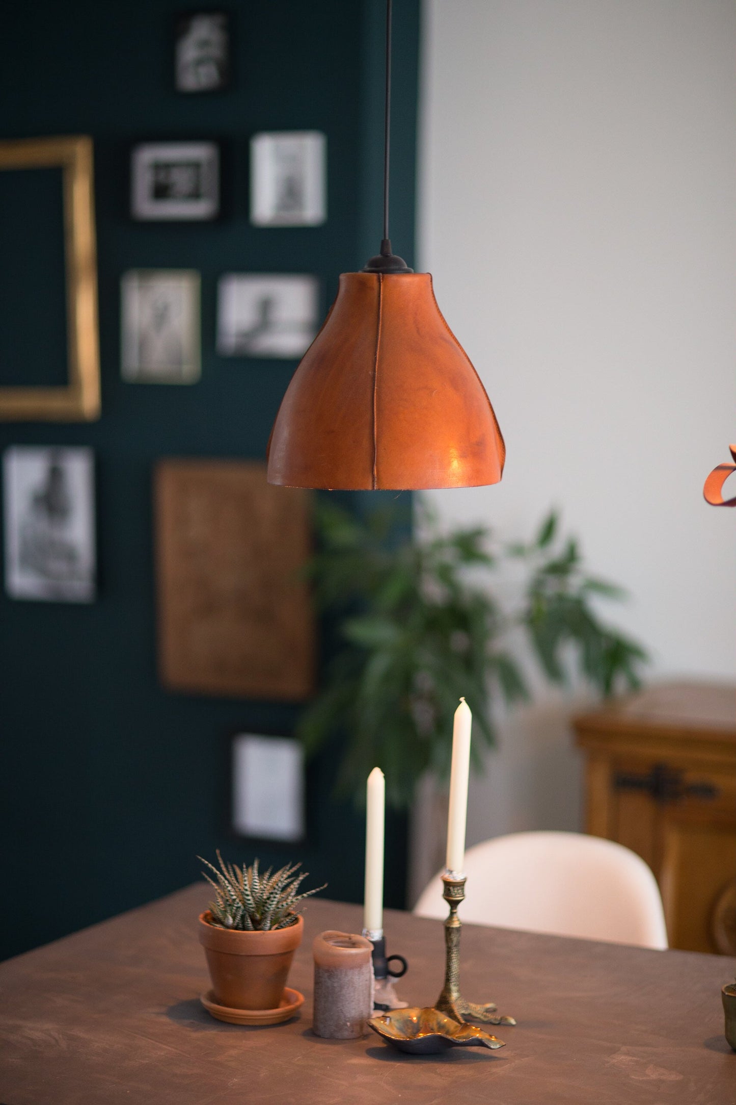 Vintage Lamp